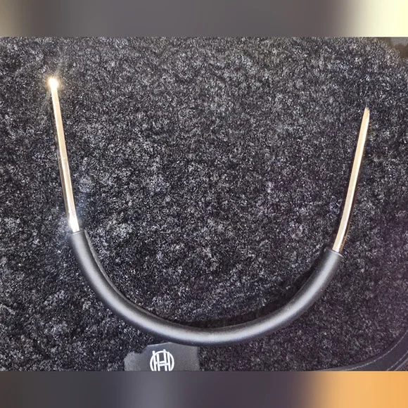 House of Harlow 1960 Sherpa Weekender Satchel Bag - Picture 7 of 16